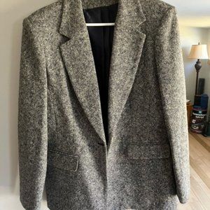 Orvis Wool Blazer
